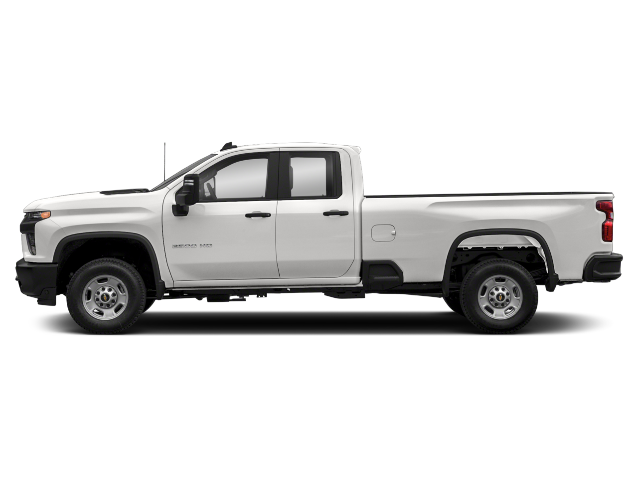 2021 Chevrolet Silverado 2500HD Work Truck