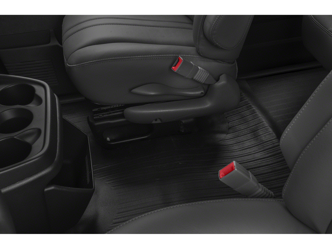 2021 Chevrolet Express Passenger LT