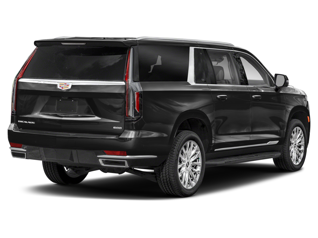 2022 Cadillac Escalade ESV ESV Premium Luxury photo 2