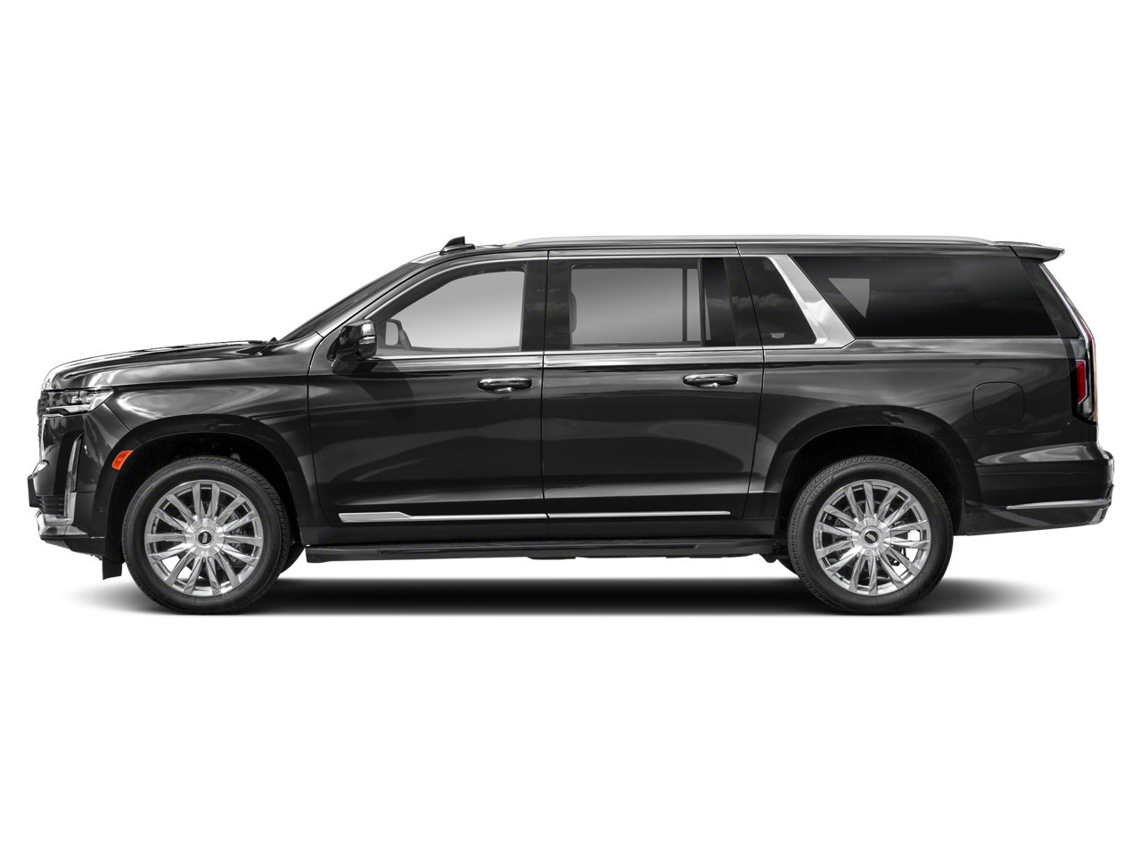 2022 Cadillac Escalade ESV ESV Premium Luxury photo 3