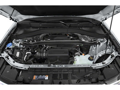 2022 Ford Explorer Limited 4WD