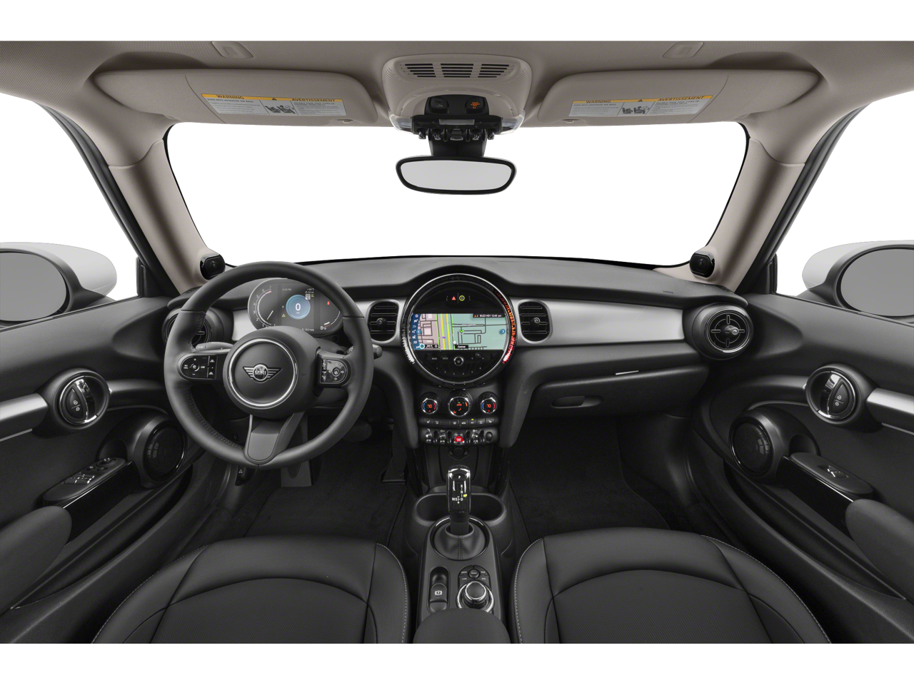 2022 MINI Hardtop 2 Door John Cooper Works