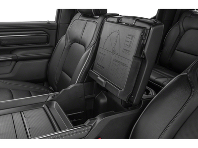 2022 RAM 1500 Limited Crew Cab 4x4 5'7' Box