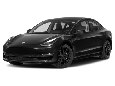 2022 Tesla Model 3 Performance Dual Motor All-Wheel Drive