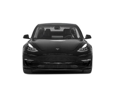2022 Tesla Model 3 Performance Dual Motor All-Wheel Drive