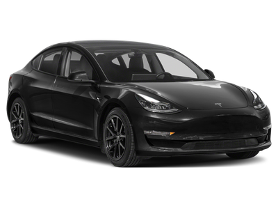 2022 Tesla Model 3 Performance Dual Motor All-Wheel Drive