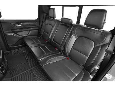 2024 RAM 1500 Rebel Crew Cab 4x4 5'7' Box