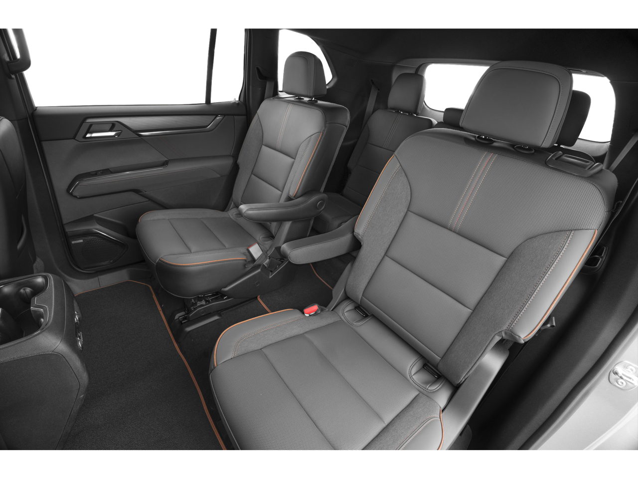 2026 GMC Acadia AWD AT4