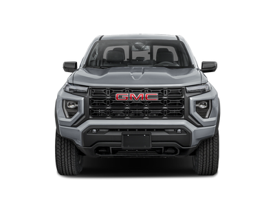 2026 GMC Canyon 2WD Elevation