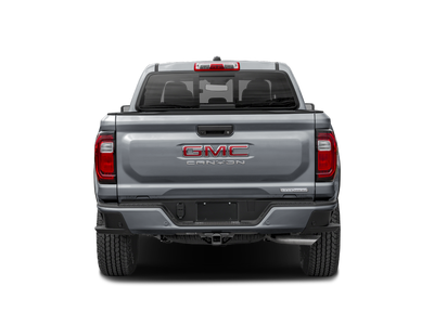 2026 GMC Canyon 2WD Elevation