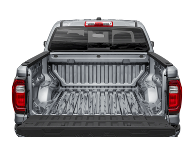 2026 GMC Canyon 2WD Elevation