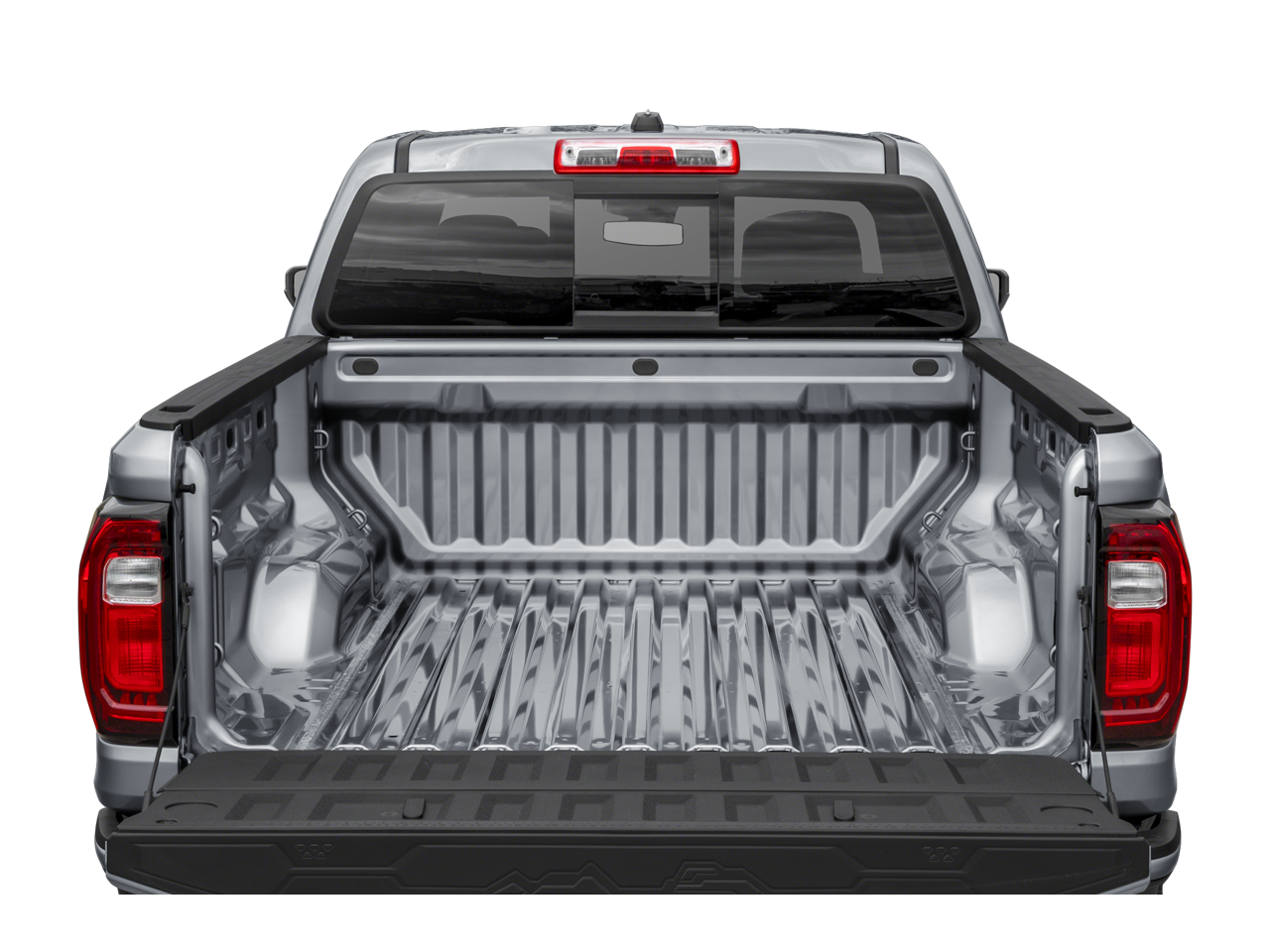 2026 GMC Canyon 2WD Elevation