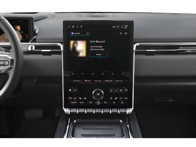 2026 GMC Sierra EV Standard Range Elevation