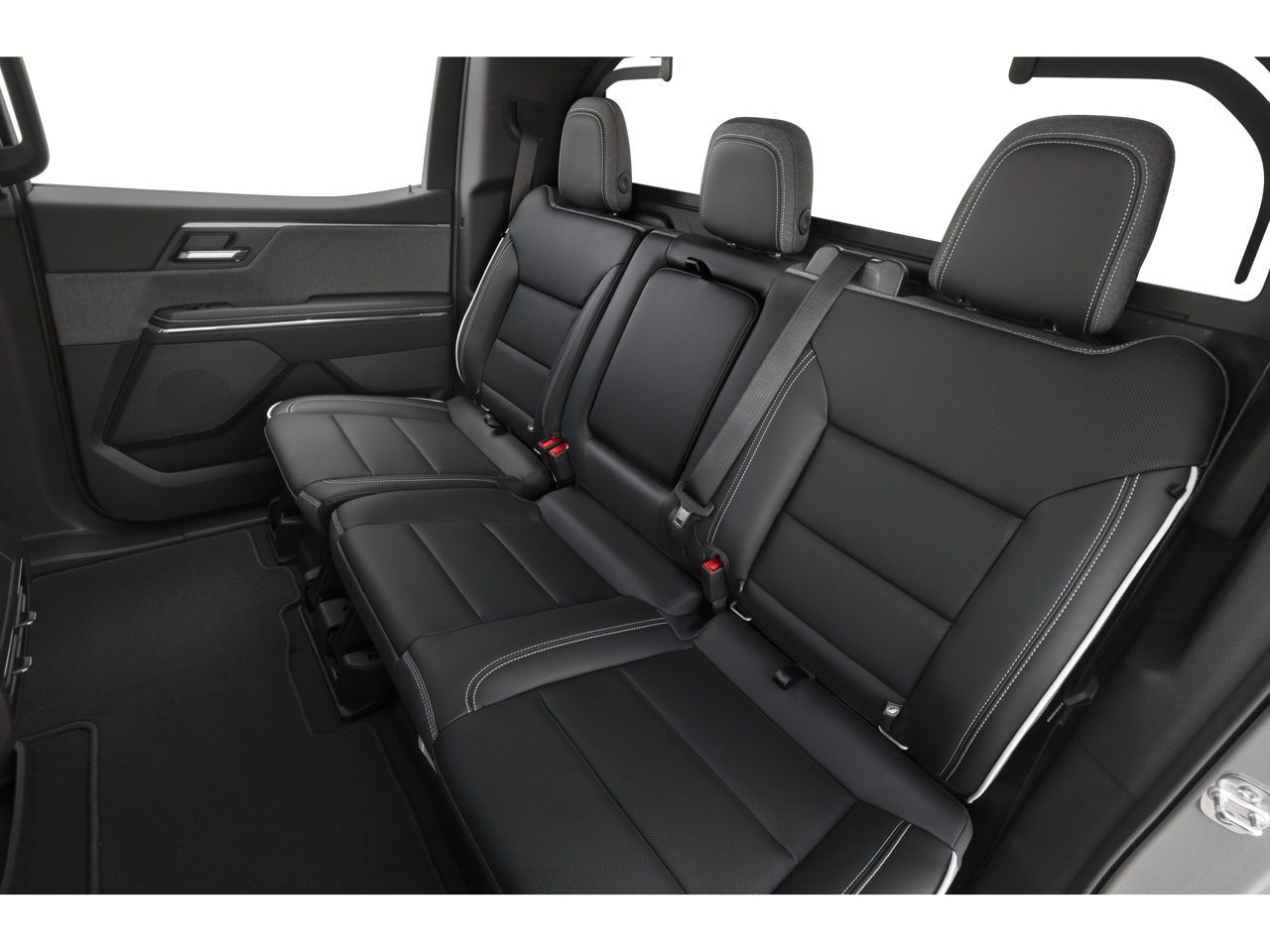 2026 GMC Sierra EV Standard Range Elevation