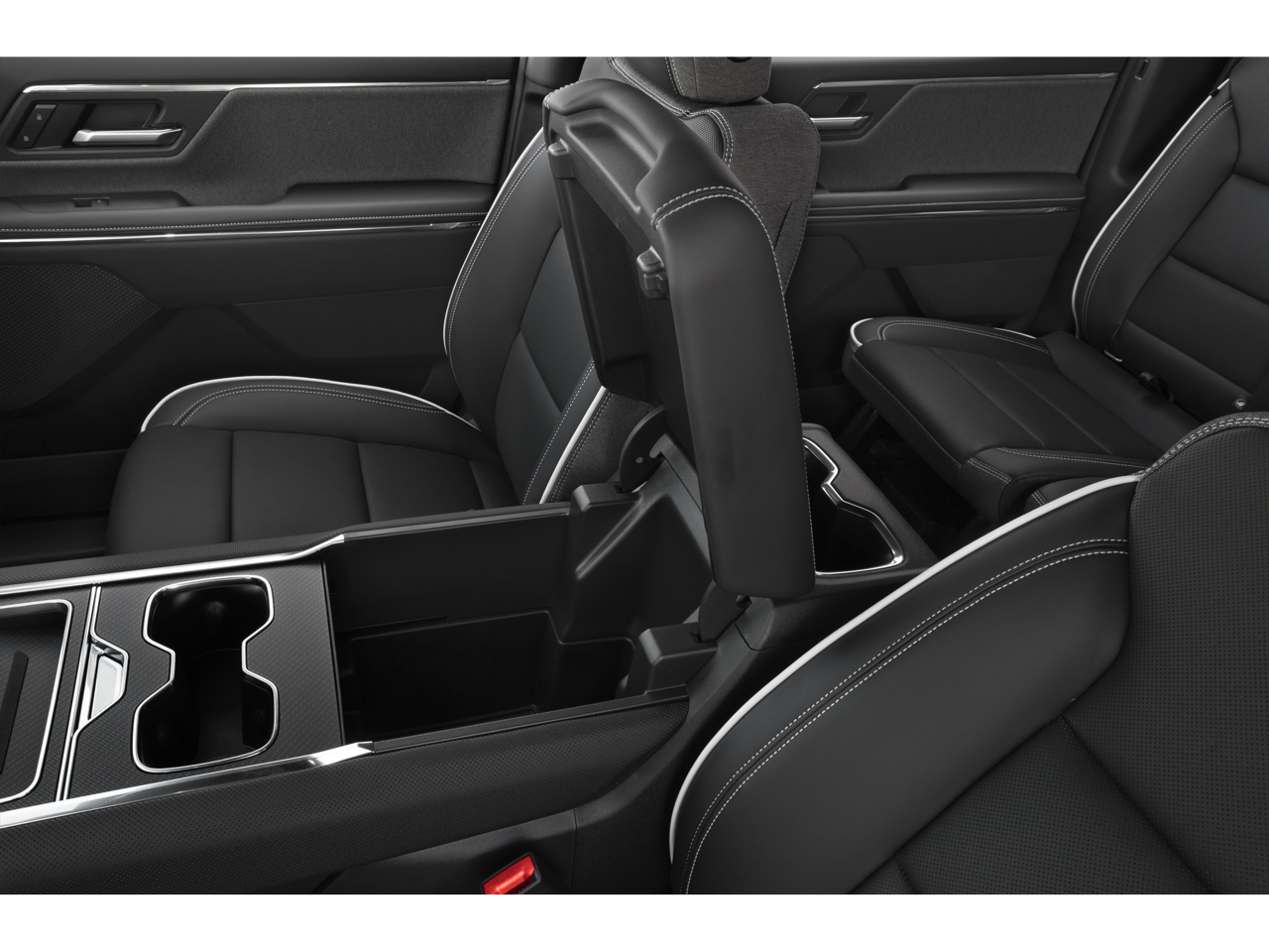 2026 GMC Sierra EV Standard Range Elevation