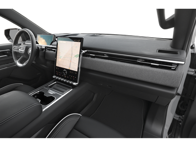 2026 GMC Sierra EV Standard Range Elevation