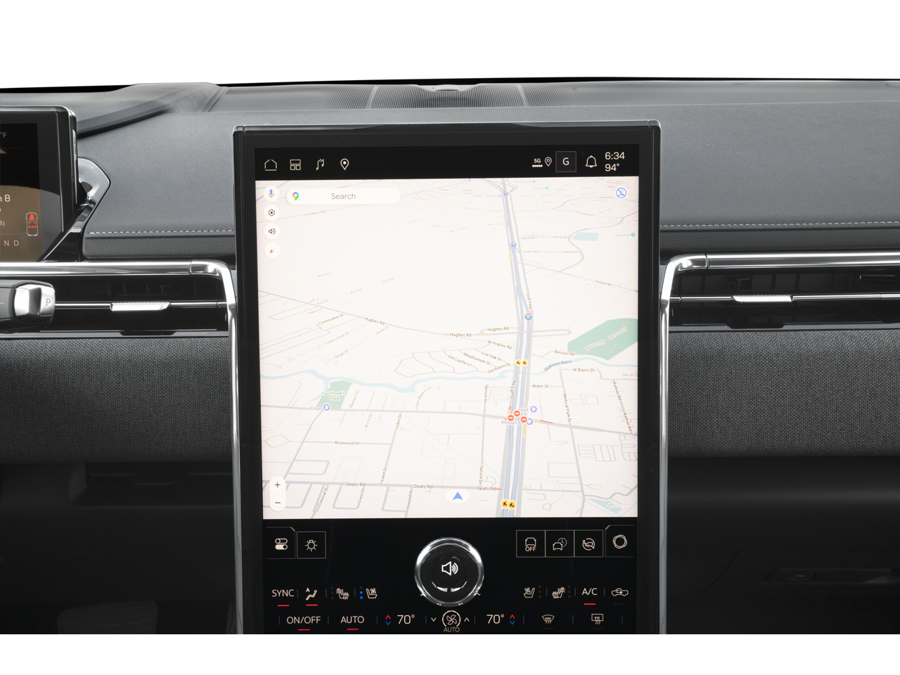 2026 GMC Sierra EV Standard Range Elevation