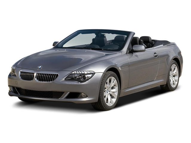 2008 BMW 650i 650i