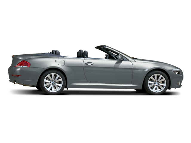 2008 BMW 650i 650i