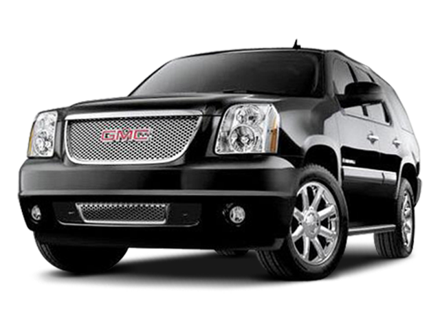 2008 GMC Yukon Denali AWD 4dr