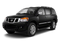 2011 Nissan Armada Platinum