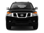 2011 Nissan Armada Platinum