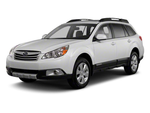 2011 Subaru Outback 3.6R Limited