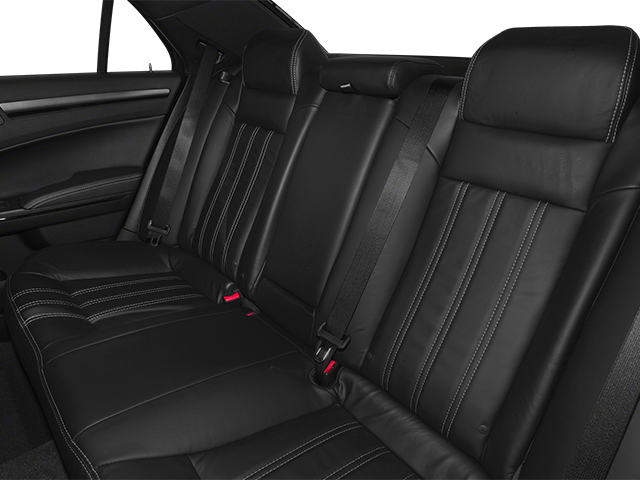 2014 Chrysler 300 300S