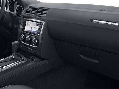 2014 Dodge Challenger R/T Classic