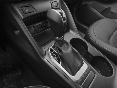 2014 Hyundai Tucson Walking Dead Edition