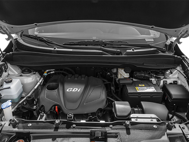 2014 Hyundai Tucson Walking Dead Edition