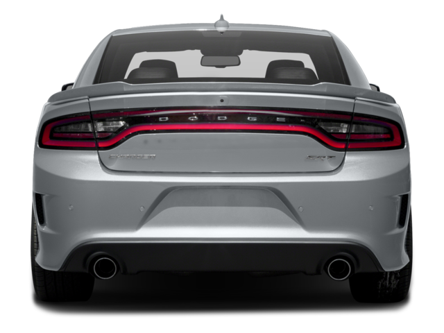 2016 Dodge Charger SRT Hellcat