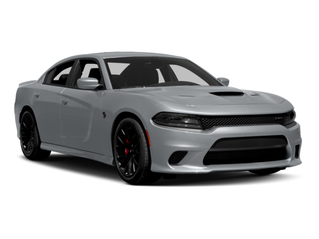 2016 Dodge Charger SRT Hellcat