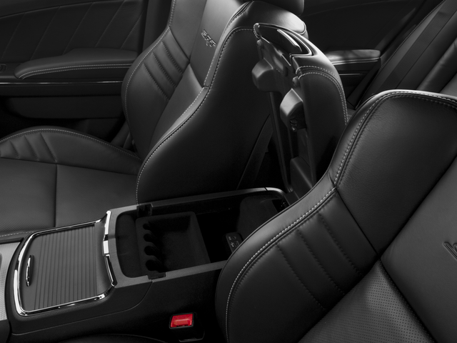 2016 Dodge Charger SRT Hellcat