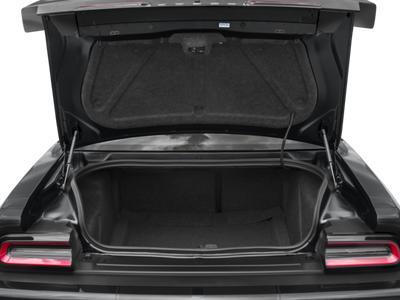 2017 Dodge Challenger SRT 392