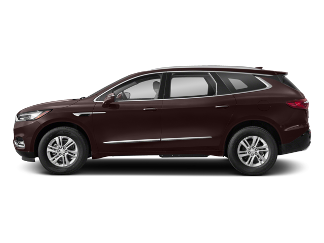 2018 Buick Enclave Essence photo 3