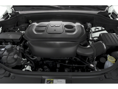 2019 Jeep Grand Cherokee Upland