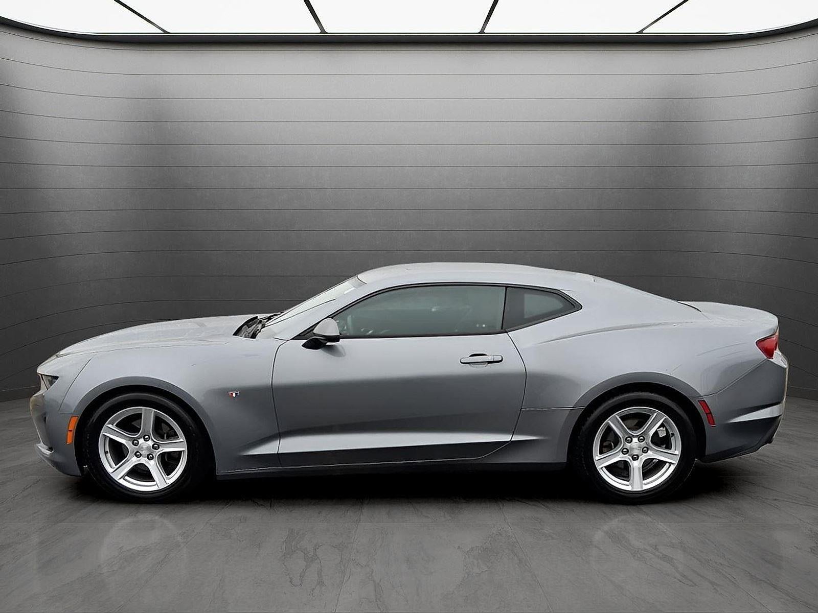 2019 Chevrolet Camaro 1LT