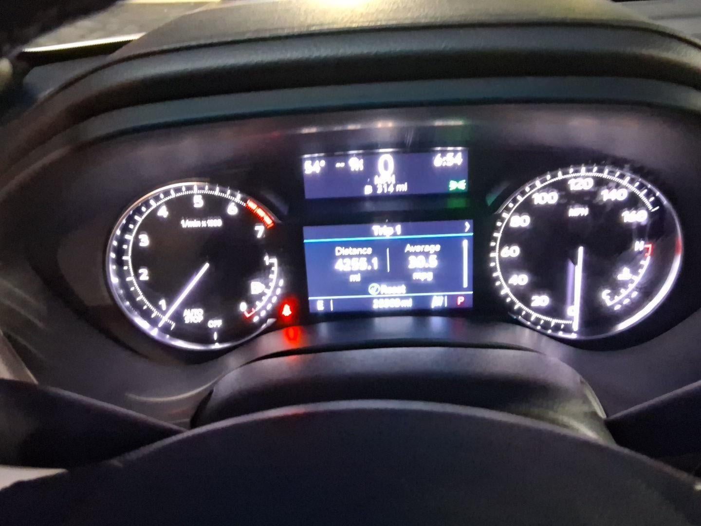 2024 Cadillac CT4 Premium Luxury