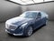 2018 Cadillac CT6 Luxury AWD