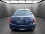 2018 Cadillac CT6 Luxury AWD