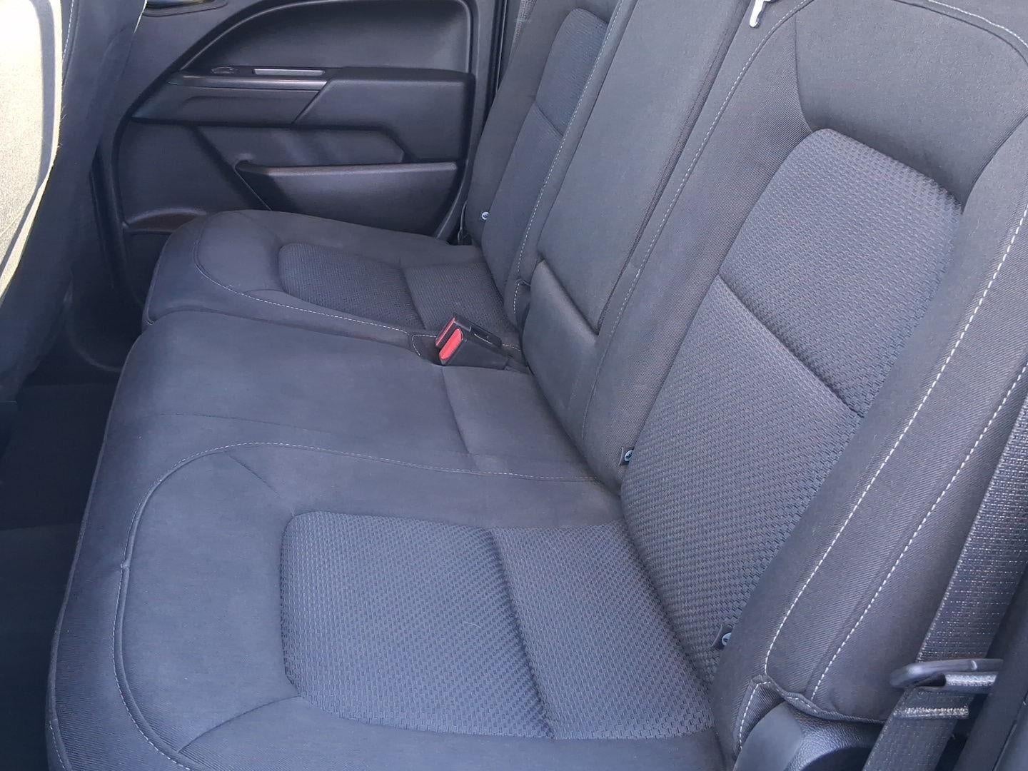 2019 Chevrolet Colorado 2WD LT