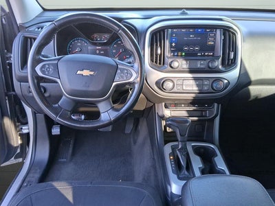 2019 Chevrolet Colorado 2WD LT