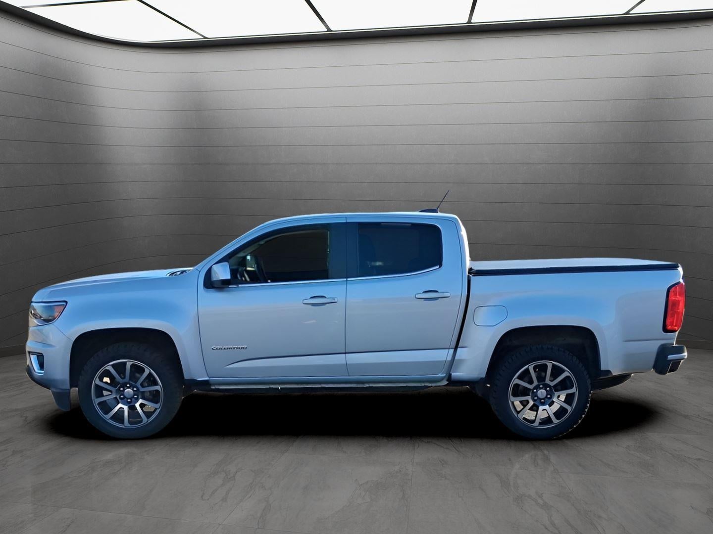 2019 Chevrolet Colorado 2WD LT