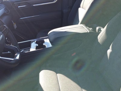 2026 GMC Acadia AWD Elevation