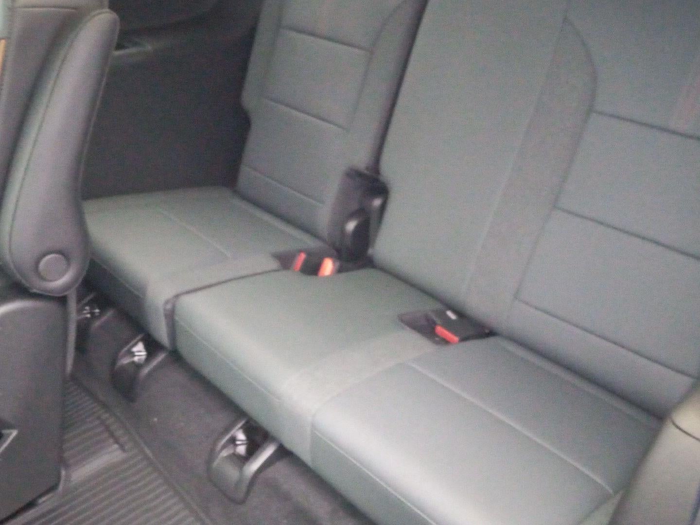 2026 GMC Acadia AWD AT4