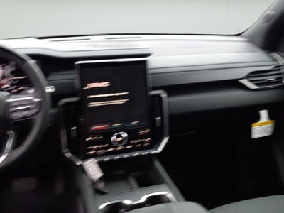 2026 GMC Acadia AWD AT4