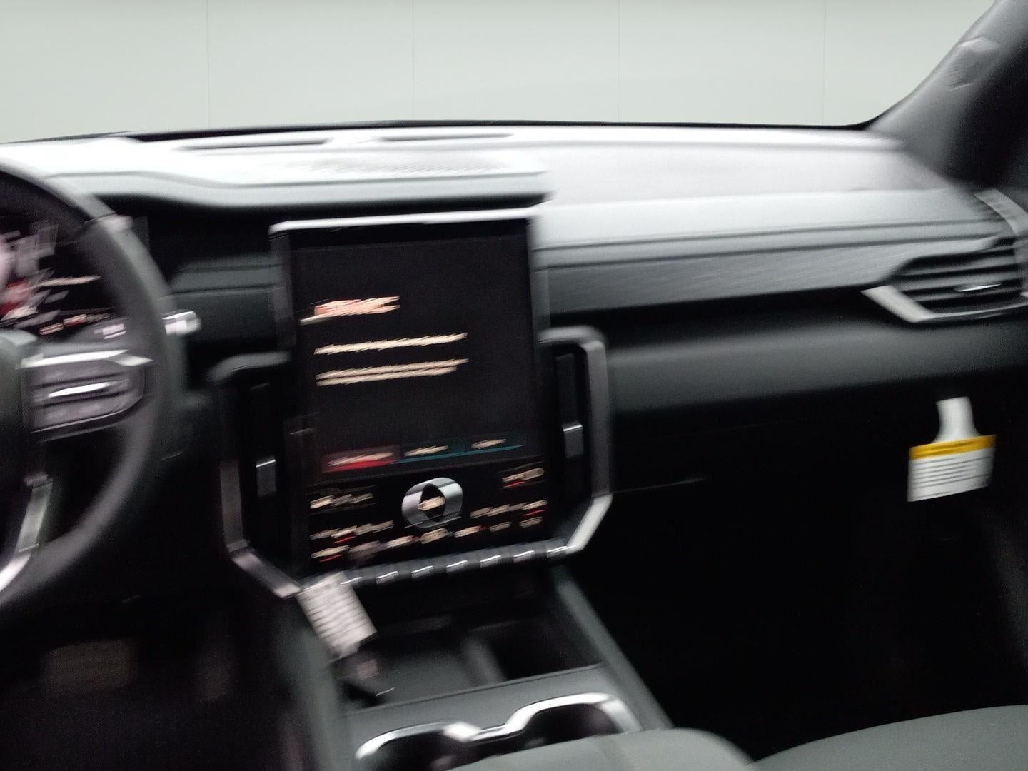 2026 GMC Acadia AWD AT4