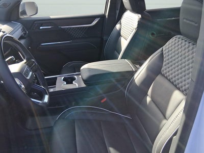 2026 GMC Acadia AWD Denali