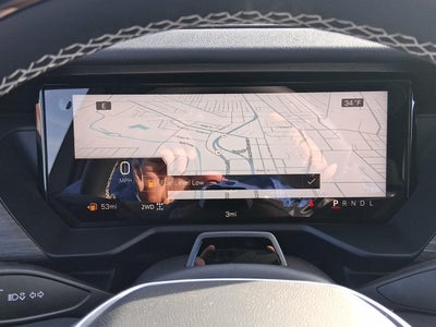 2026 GMC Acadia AWD Denali